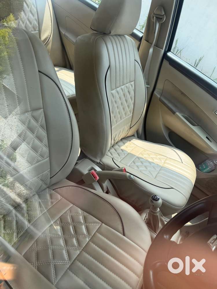 2013 Maruti Dzire 1.2 Lxi