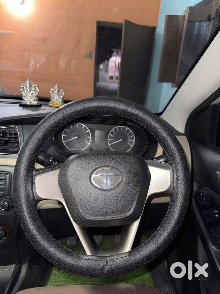 Tata Zest Diesel 2018