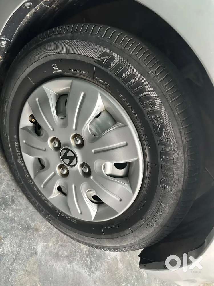 Hyundai I10 2015 Petrol 42000 Km Driven