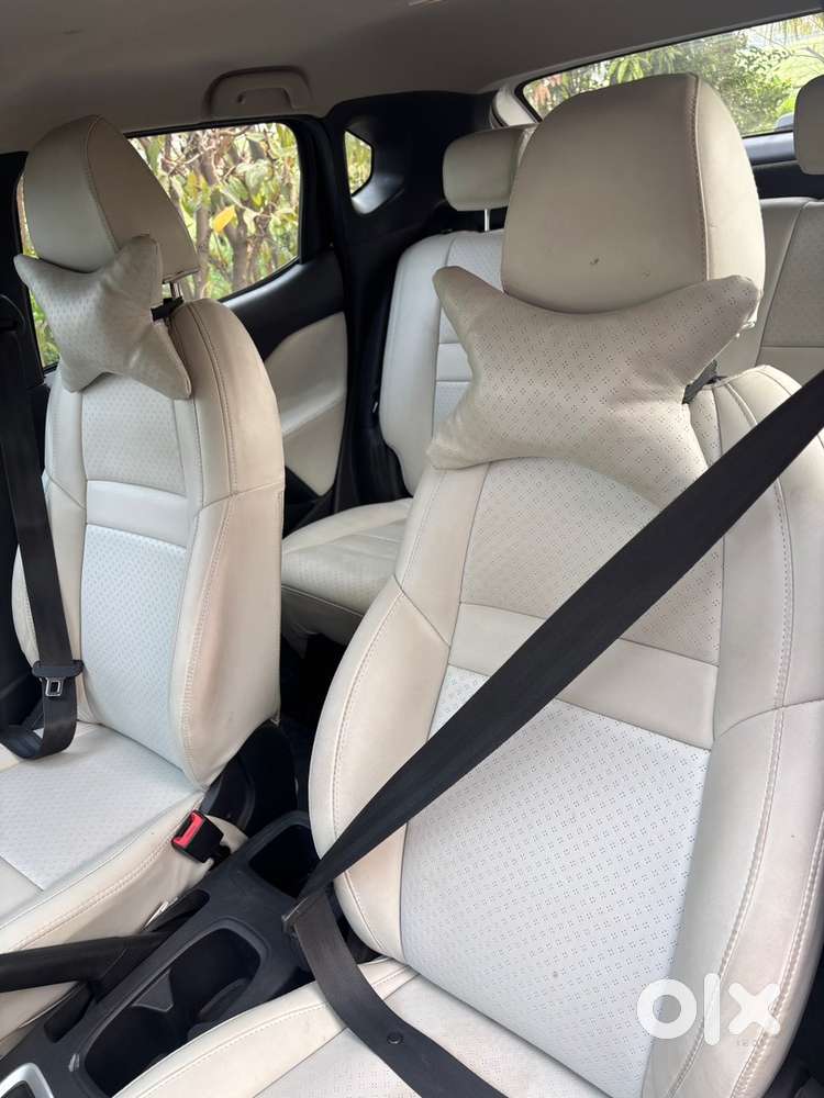 Nissan Magnite 2023 Petrol Well Maintained