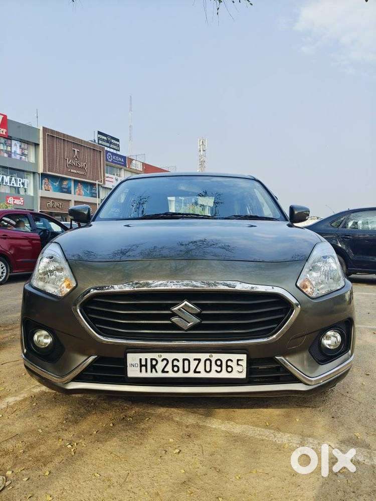 Maruti Suzuki Swift Dzire 1.2 Vxi Bsiv, 2019, Petrol