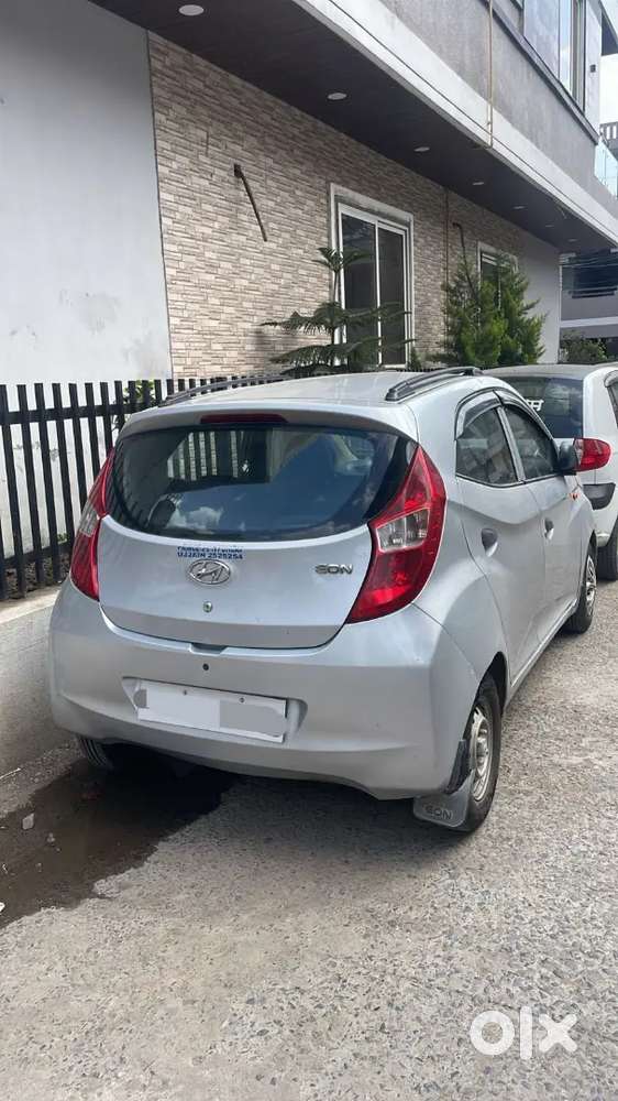 गाड़ी में कोई काम नही लेकर चलाओ 5 साल 4 टायर नए है