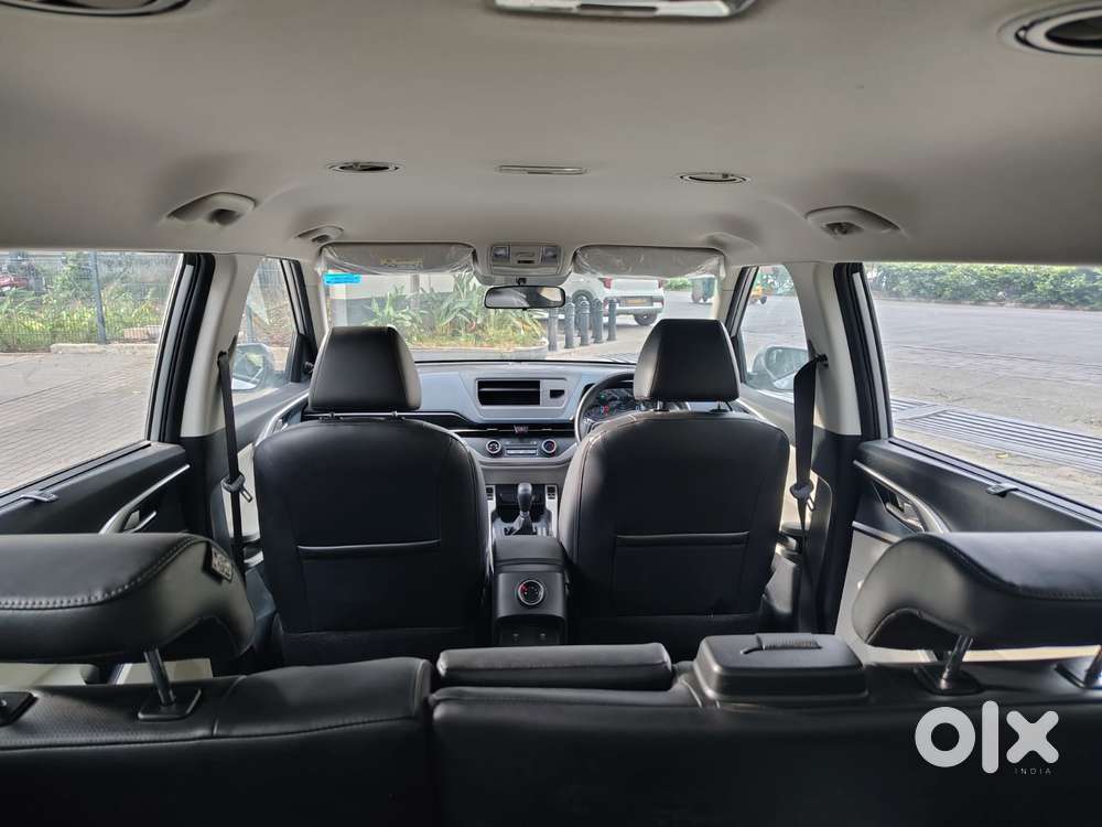 Kia Carens G 1.5 6mt Premium (o) 7-seater, 2024, Petrol