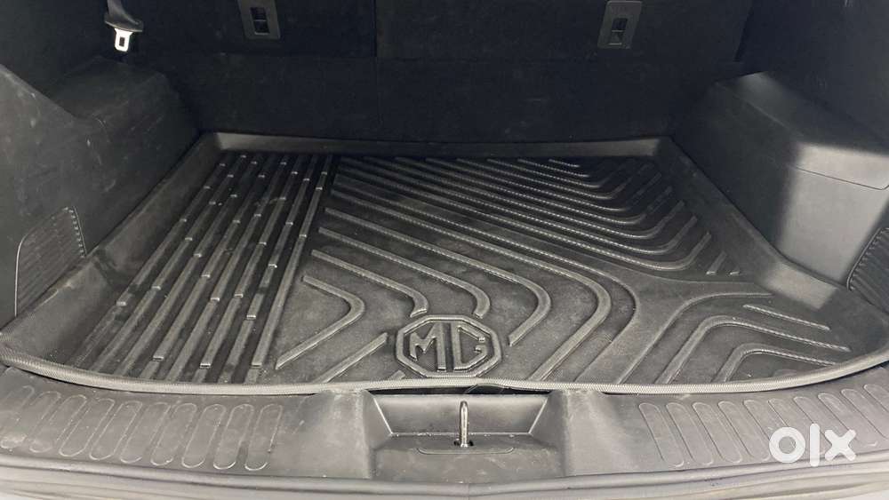 Mg Hector 2.0 Sharp Diesel, 2019, Diesel