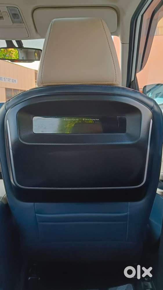 Kia Carens 1.5 Luxury Plus Diesel 6 Str, 2022, Diesel
