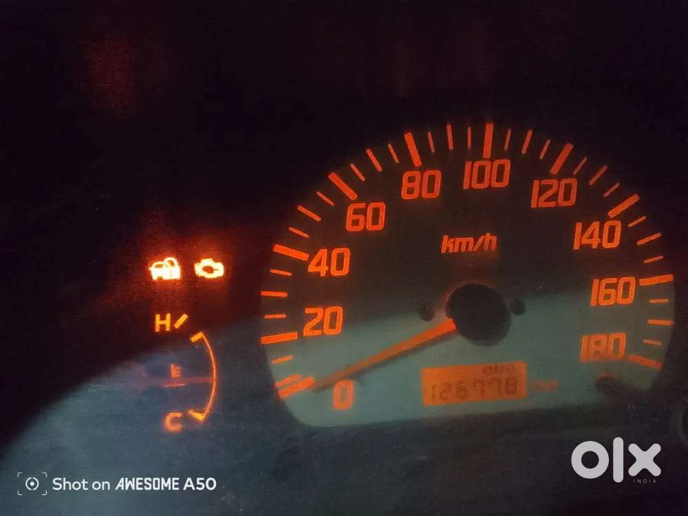 Maruti Suzuki Alto 2006 Lx