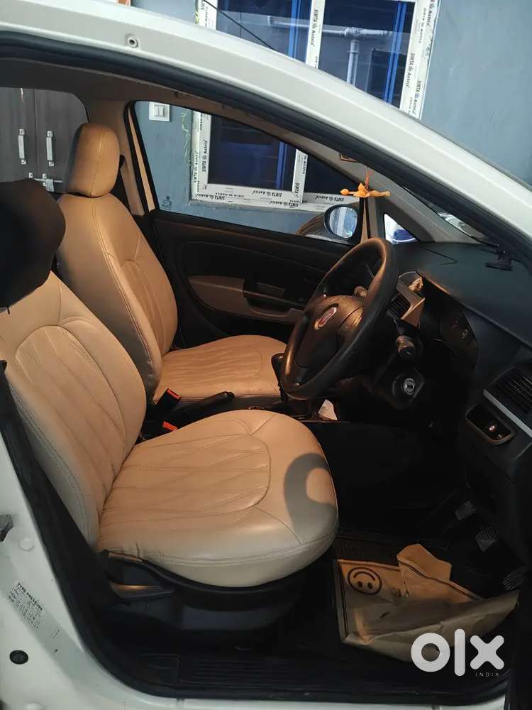 Fiat Grande Punto 2015 Diesel