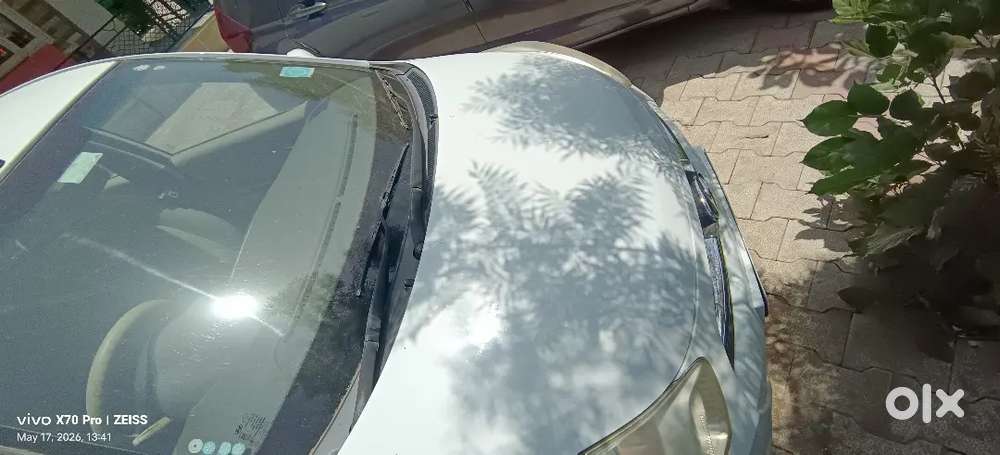 Hyundai I10 2012 Cng & Hybrids 109949 Km Driven