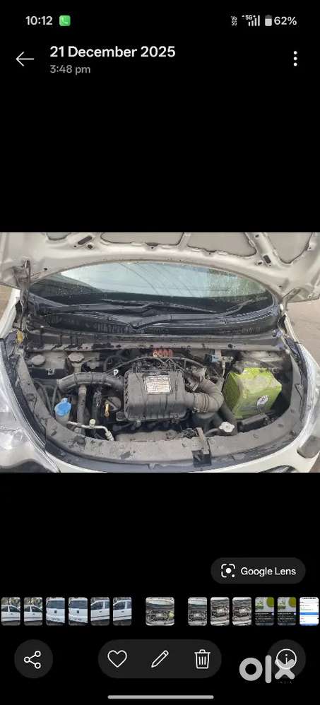 Hyundai I10 Car Good Condition