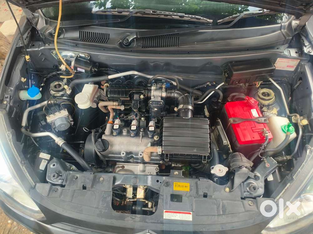 Maruti Suzuki Alto 800 Vxi, 2021, Petrol