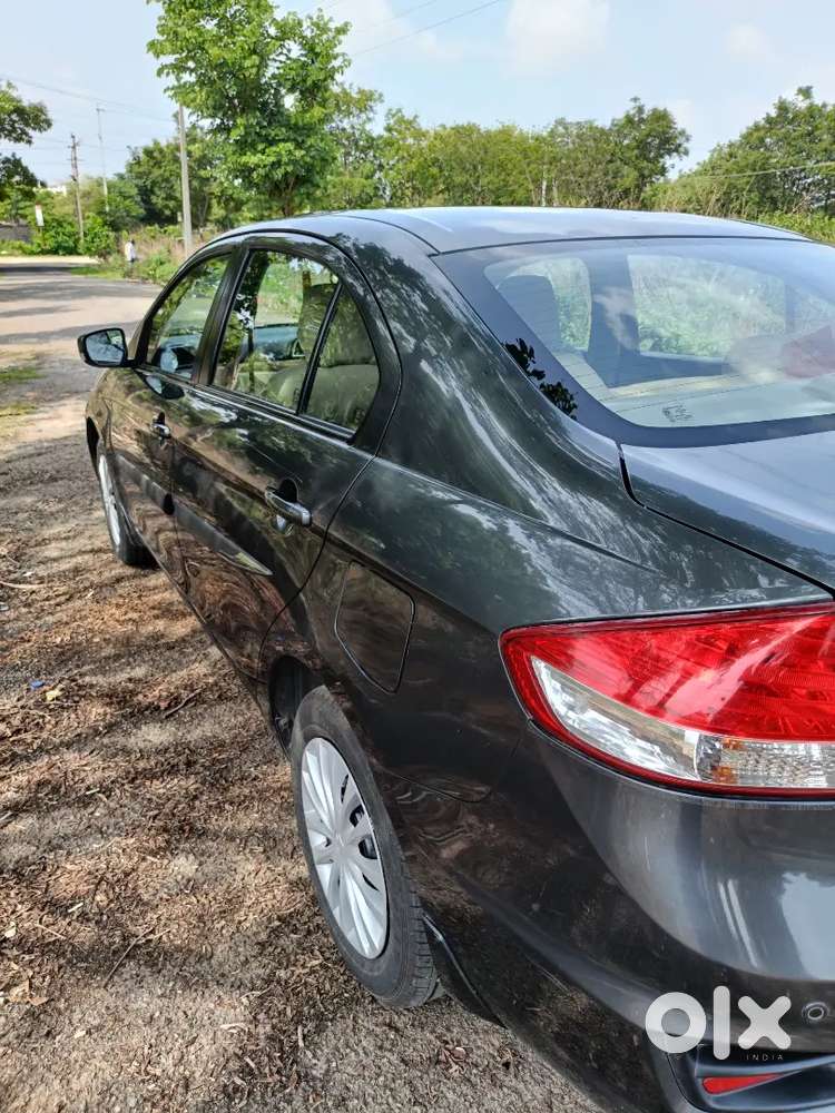 Maruti Suzuki Sigma 2024 Car