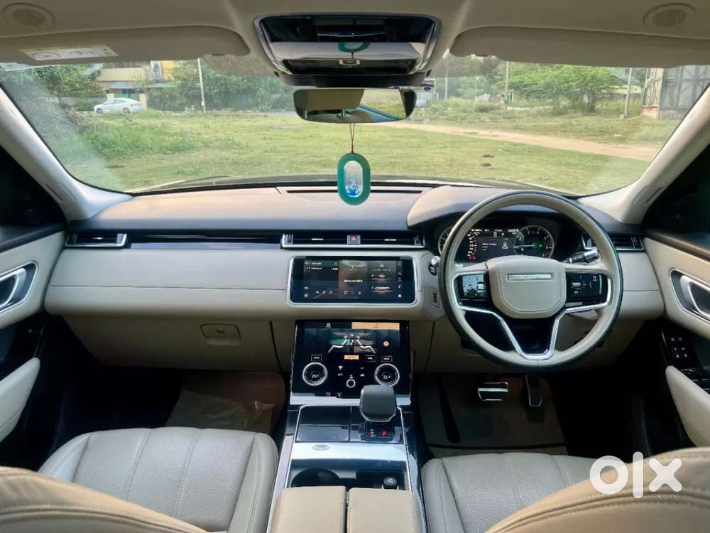 Land Rover Range Velar, 2022, Petrol