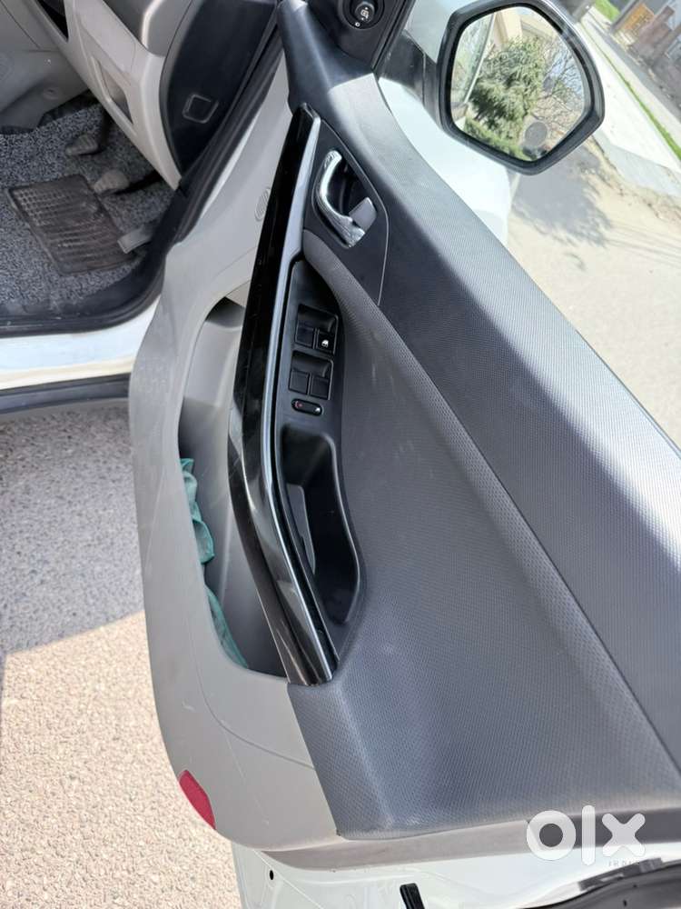 Tata Nexon 2019 Petrol Good Condition