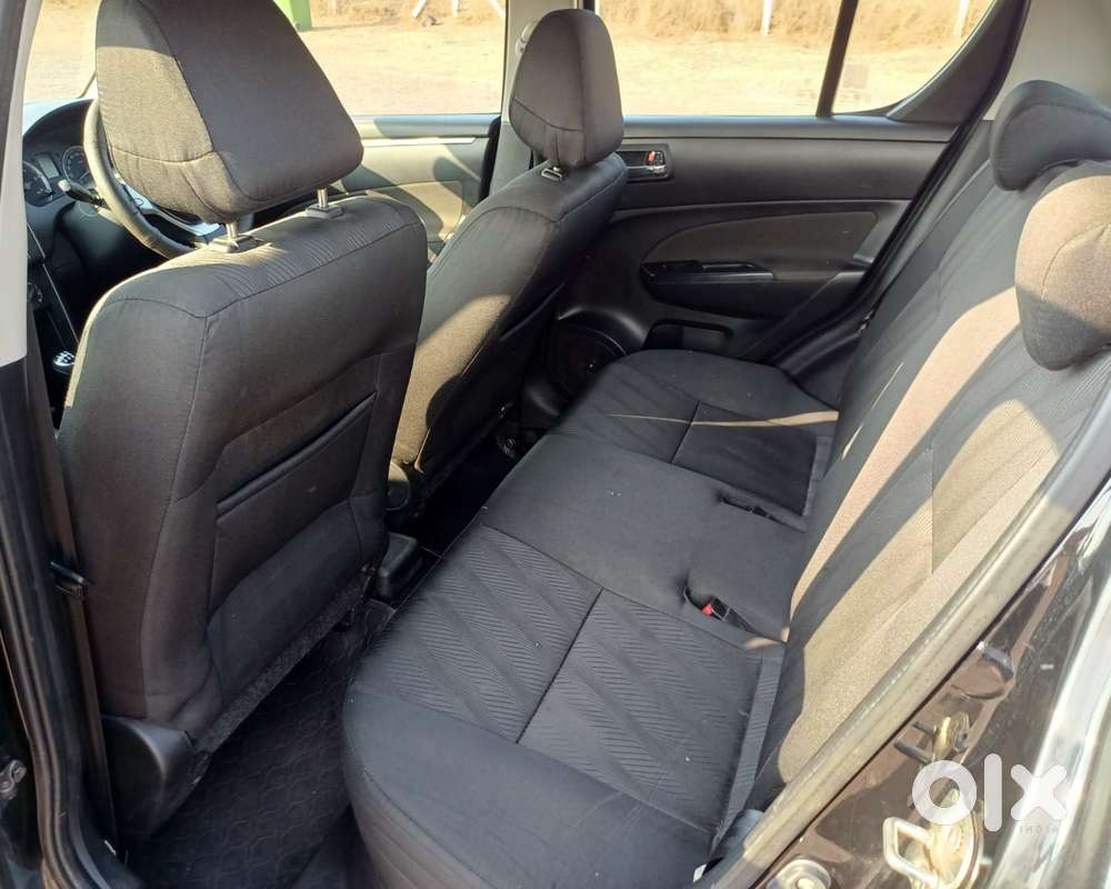 Maruti Suzuki Swift 2011-2014 Vdi, 2012, Diesel