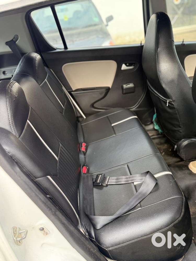 Maruti Suzuki Alto 800 0.8 Lxi (o), 2021, Petrol