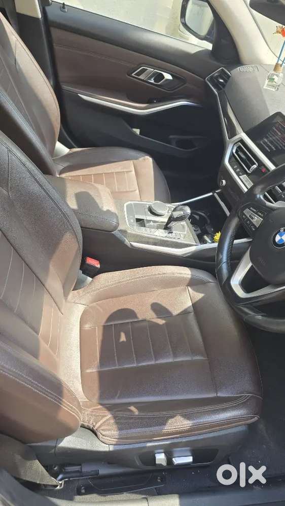 Bmw 3 Series 2020 Diesel Well Maintained