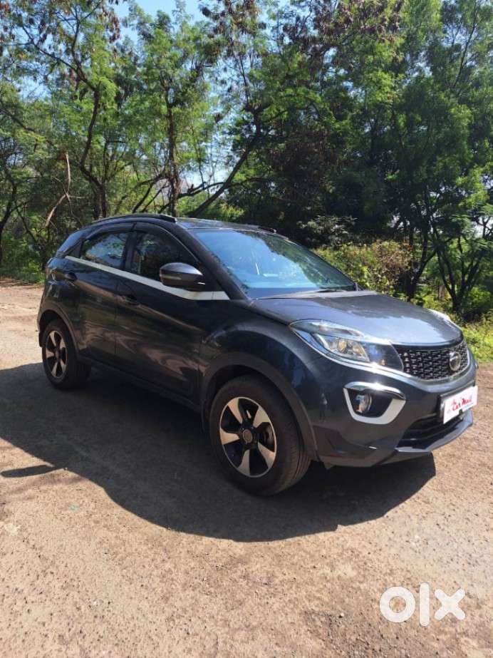 Tata Xenon Xt Ex 4x4, 2019, Diesel