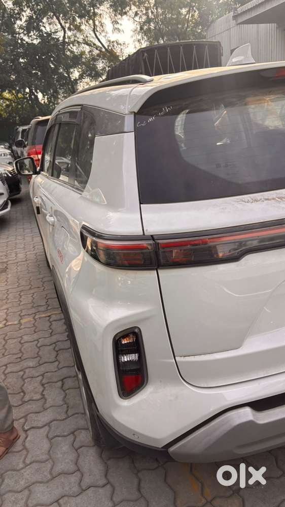 Maruti Suzuki Vitara 2024 Year Car
