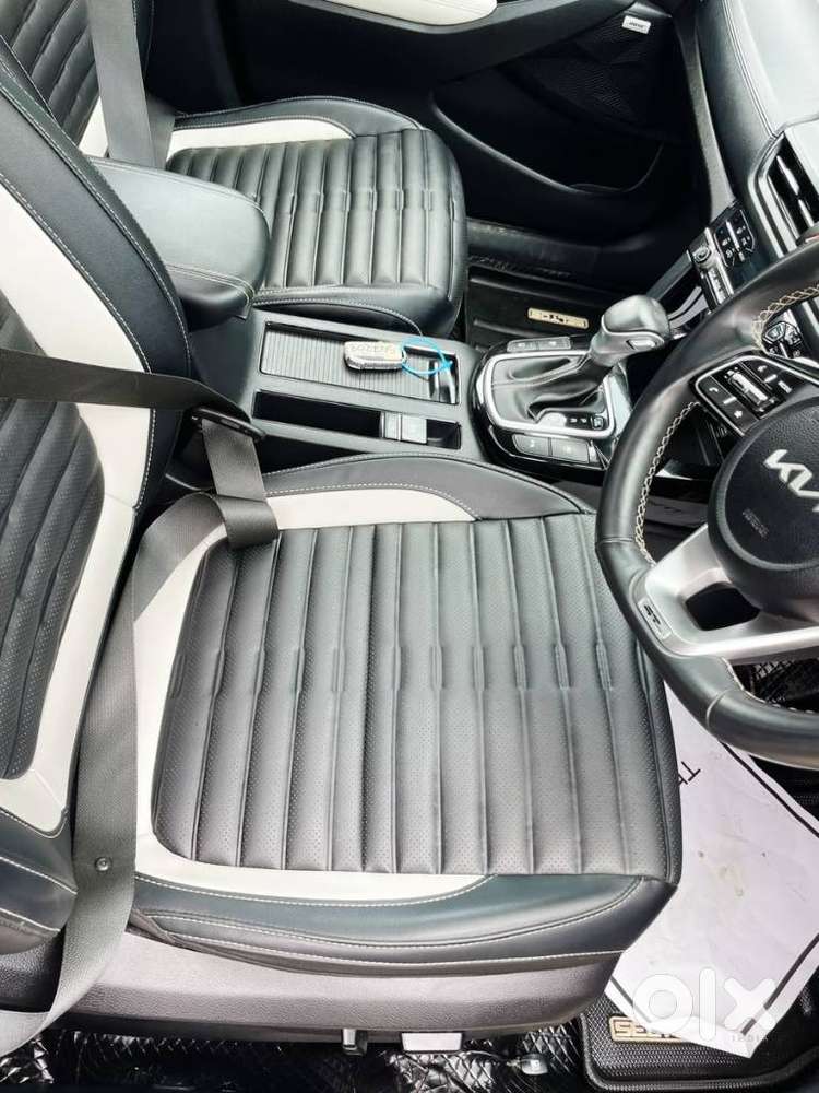 Kia Seltos Gtx Plus 1.5 Turbo Petrol Dct, 2024, Petrol
