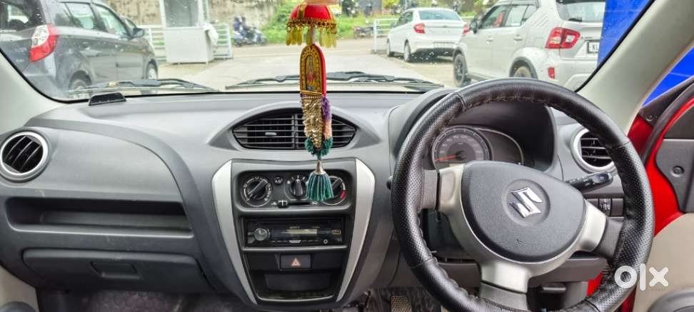 Maruti Suzuki Alto 800 Lxi Opt, 2019, Petrol