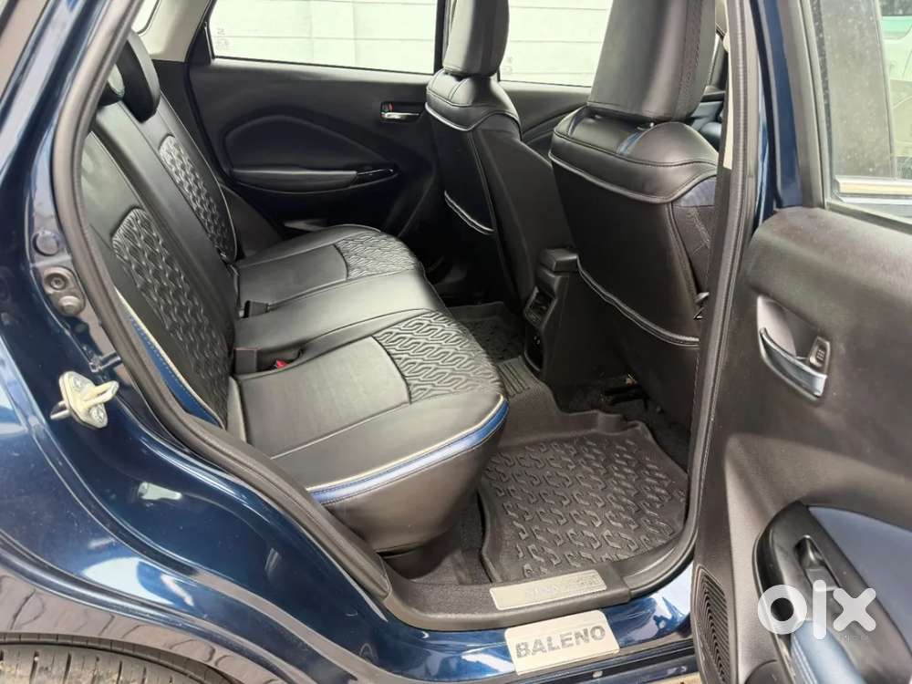 Maruti Suzuki Baleno 1.3 Zeta, 2025, Petrol