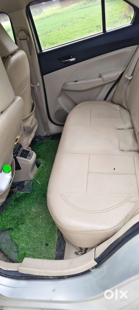 Maruti Suzuki Dzire Vdi, 2018, Diesel