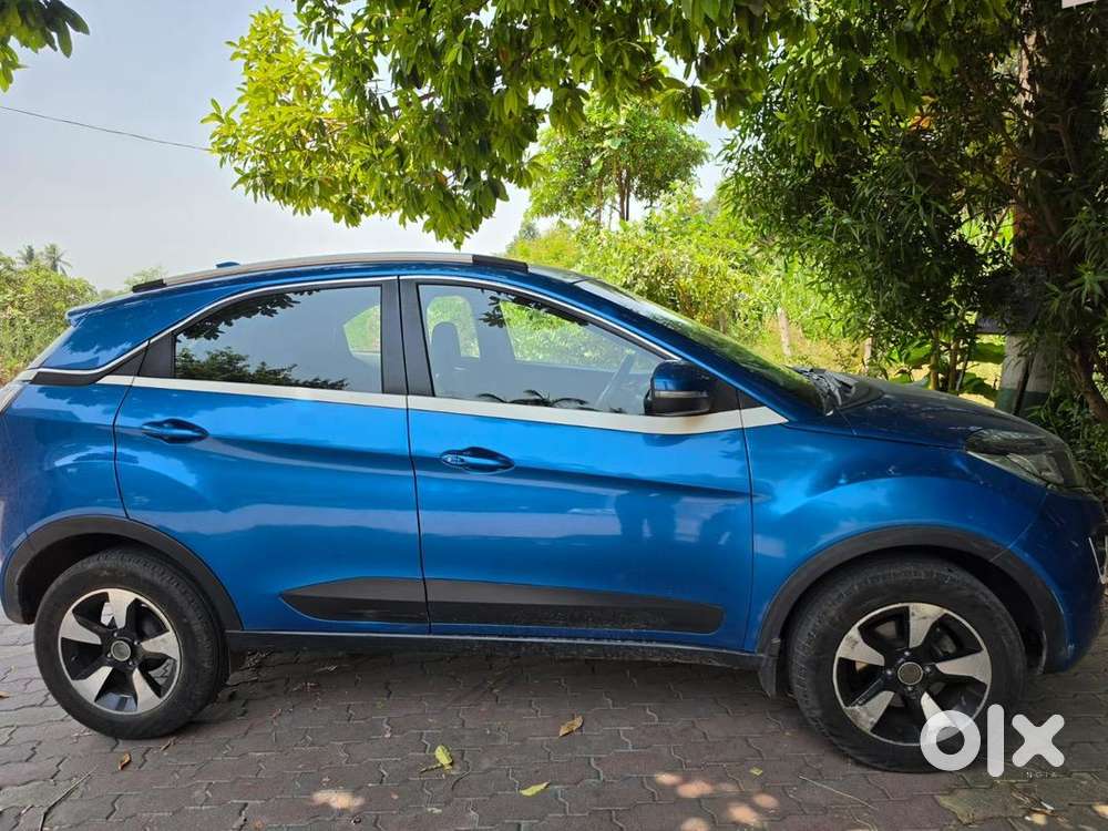 Tata Diesel Car 2018