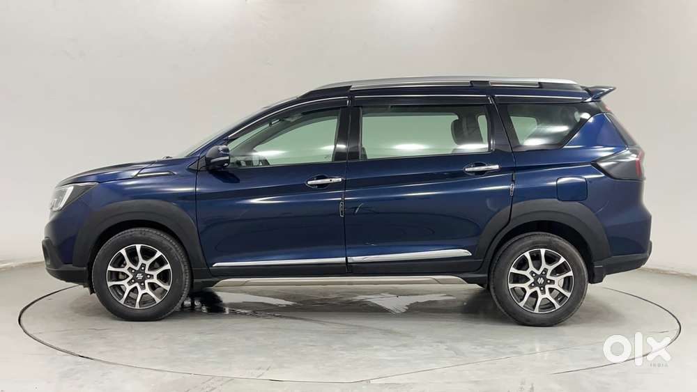Maruti Suzuki Xl6 1.5 Alpha Plus At, 2022, Petrol