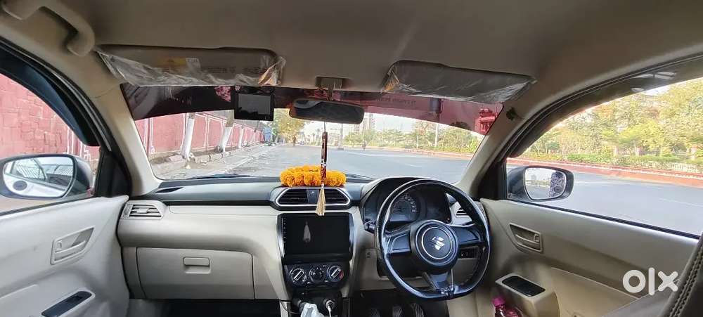 Maruti Suzuki Dzire 2023 Petrol Well Maintained