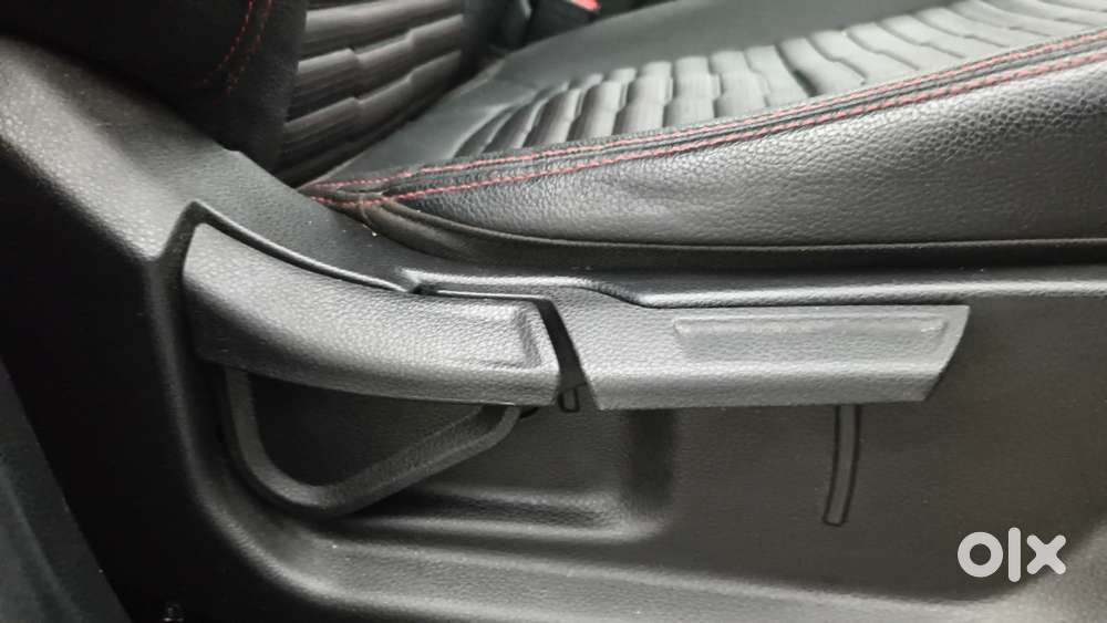 Kia Sonet Gtx Plus Turbo Imt, 2021, Petrol