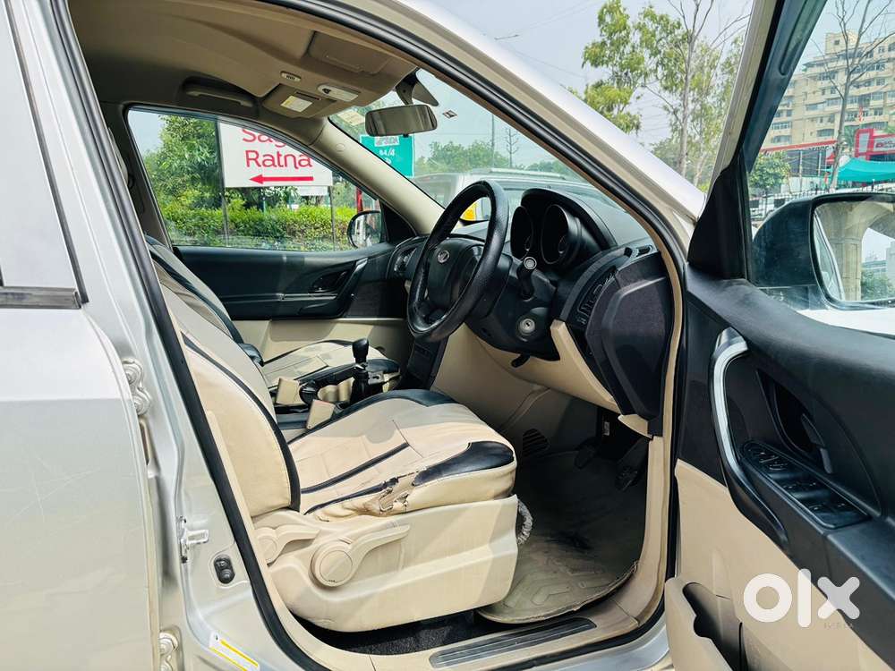 Mahindra Xuv500 2016 Diesel Well Maintained