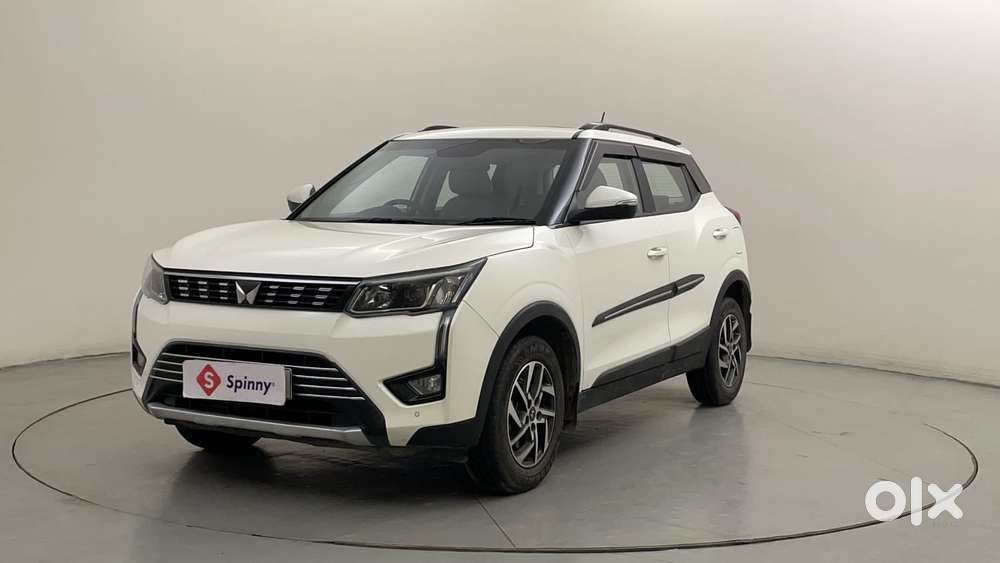 Mahindra Xuv300 W8 Option, 2023, Petrol