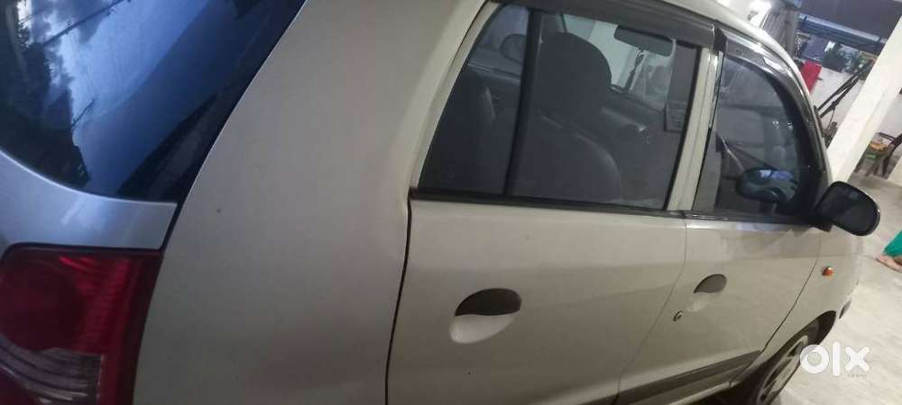 Hyundai Santro Xing 2007 Petrol Gls Super Delux