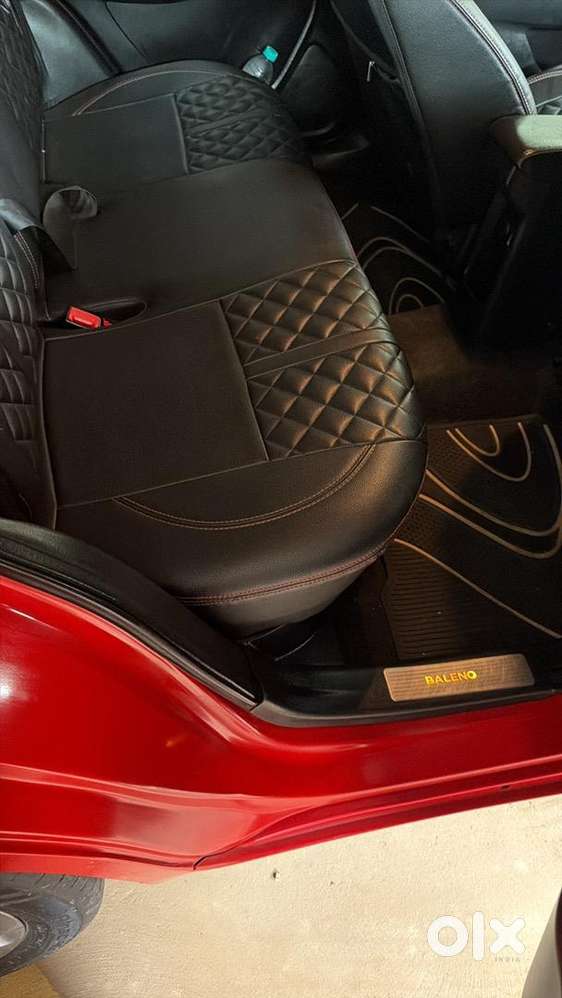 Maruti Suzuki Car 2019
