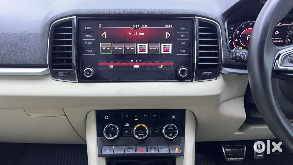 Skoda Karoq 1.5 Tsi, 2020, Petrol