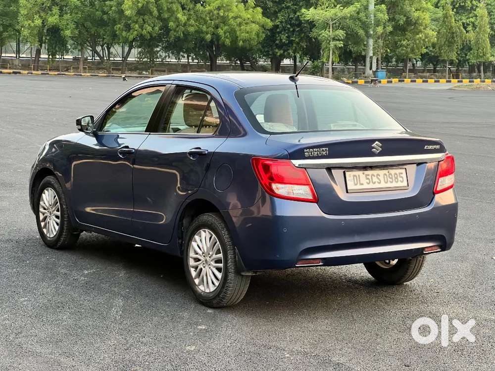 Dzire Zxi, Automatic, Nov 2020, 20600 Km, Petrol Bs 6, Delhi