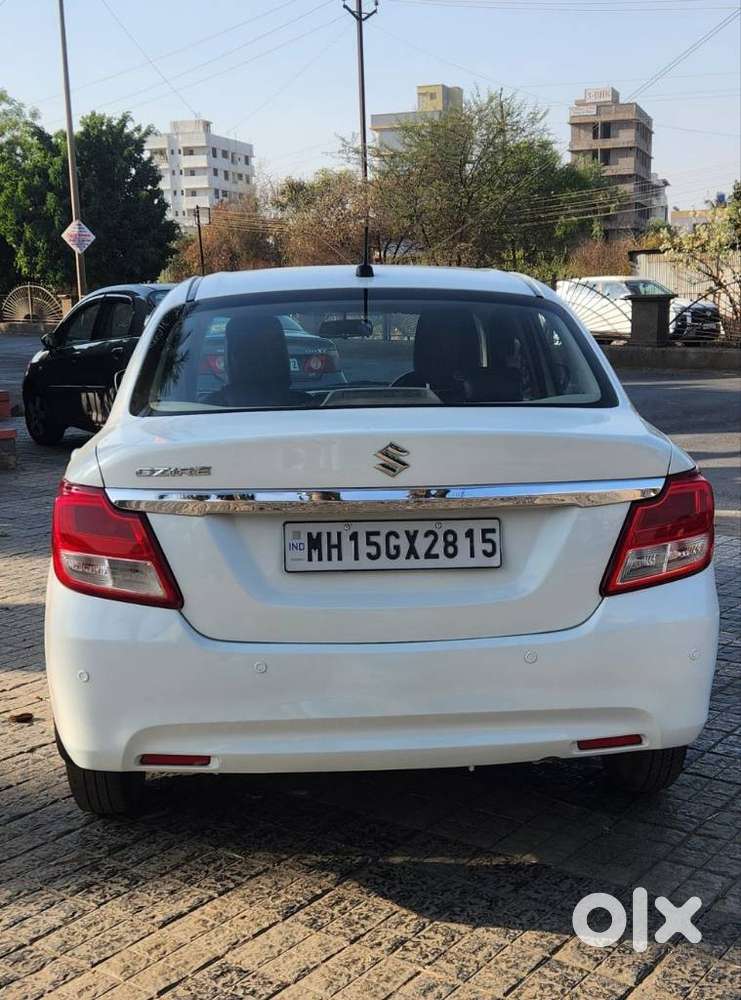 Maruti Suzuki Dzire 2017-2020 Vdi, 2019, Diesel
