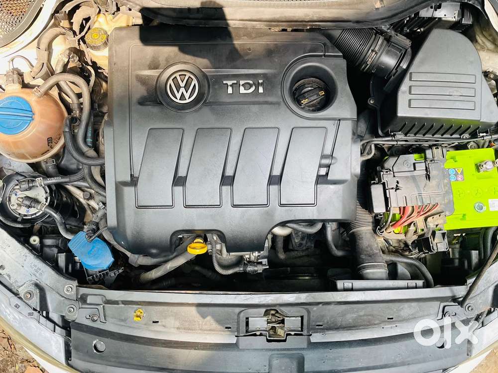 Volkswagen Vento Well Maintained Vehicle