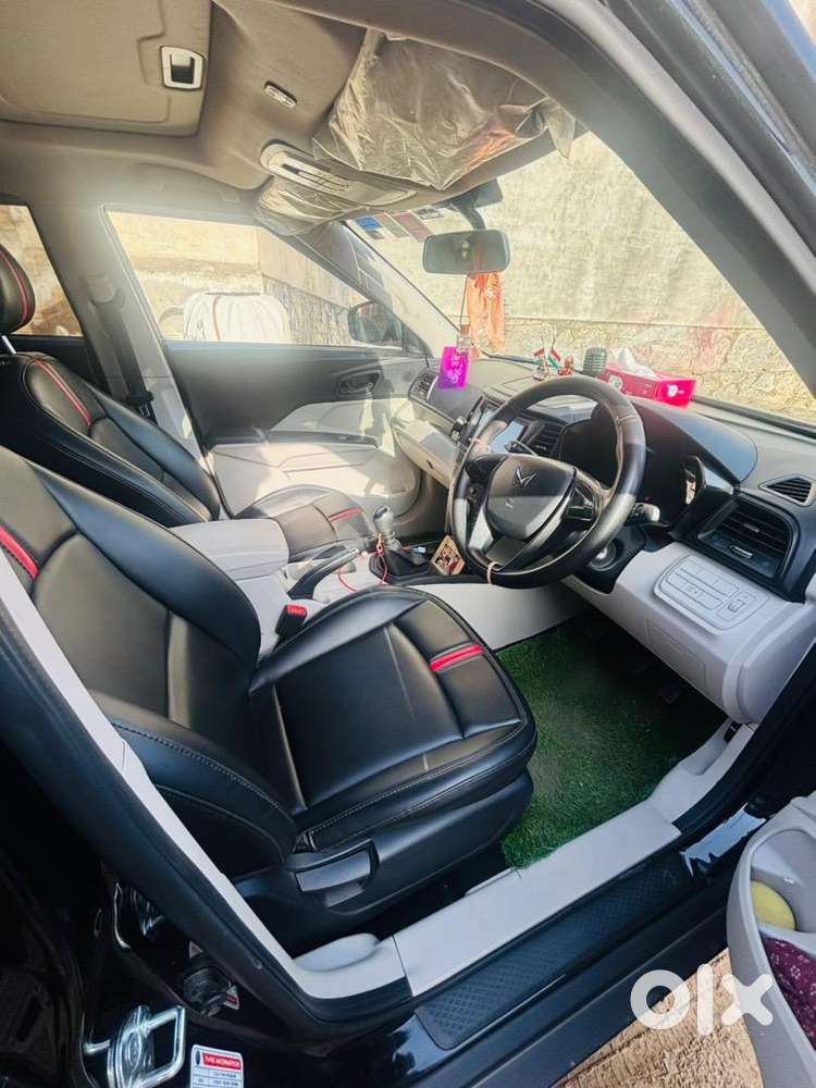 Mahindra Xuv300 2024