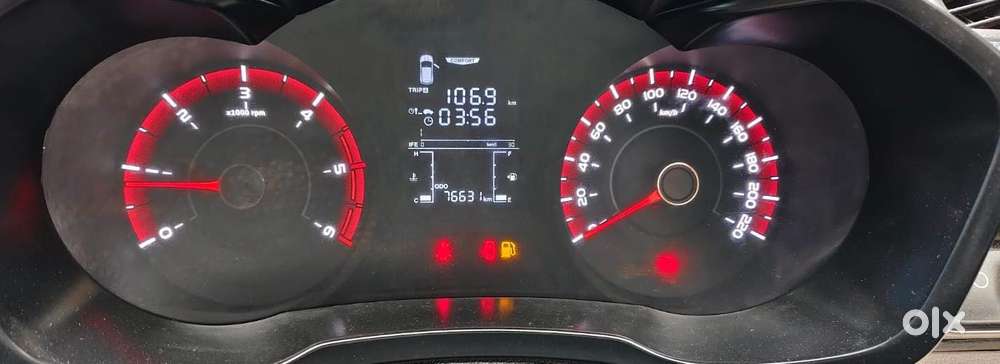 Mahindra Xuv300 W6 Diesel, 2020, Diesel