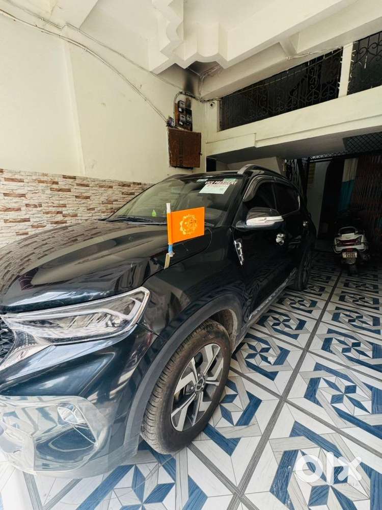 Kia Diesel Manual 2022