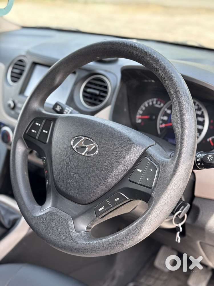 Hyundai Grand I10 1.2 Kappa Sportz, 2019, Petrol