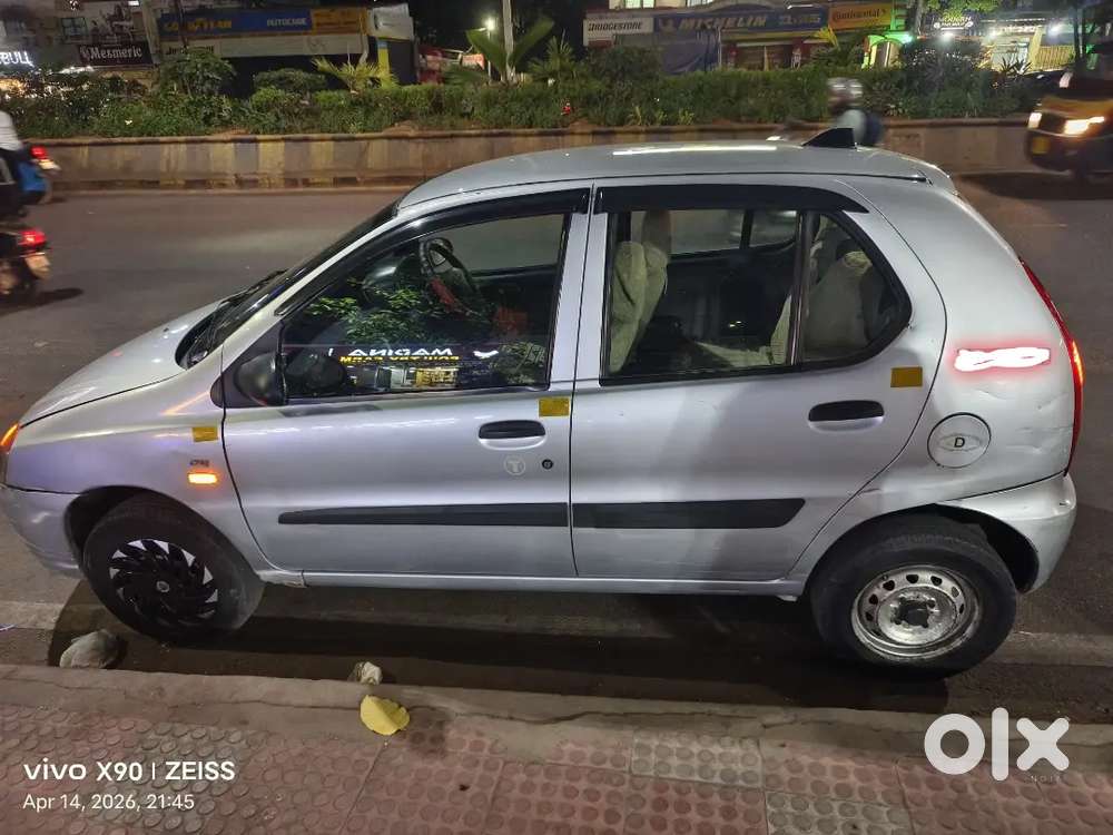 Tata Indica Ev2 2016 Diesel Good Condition