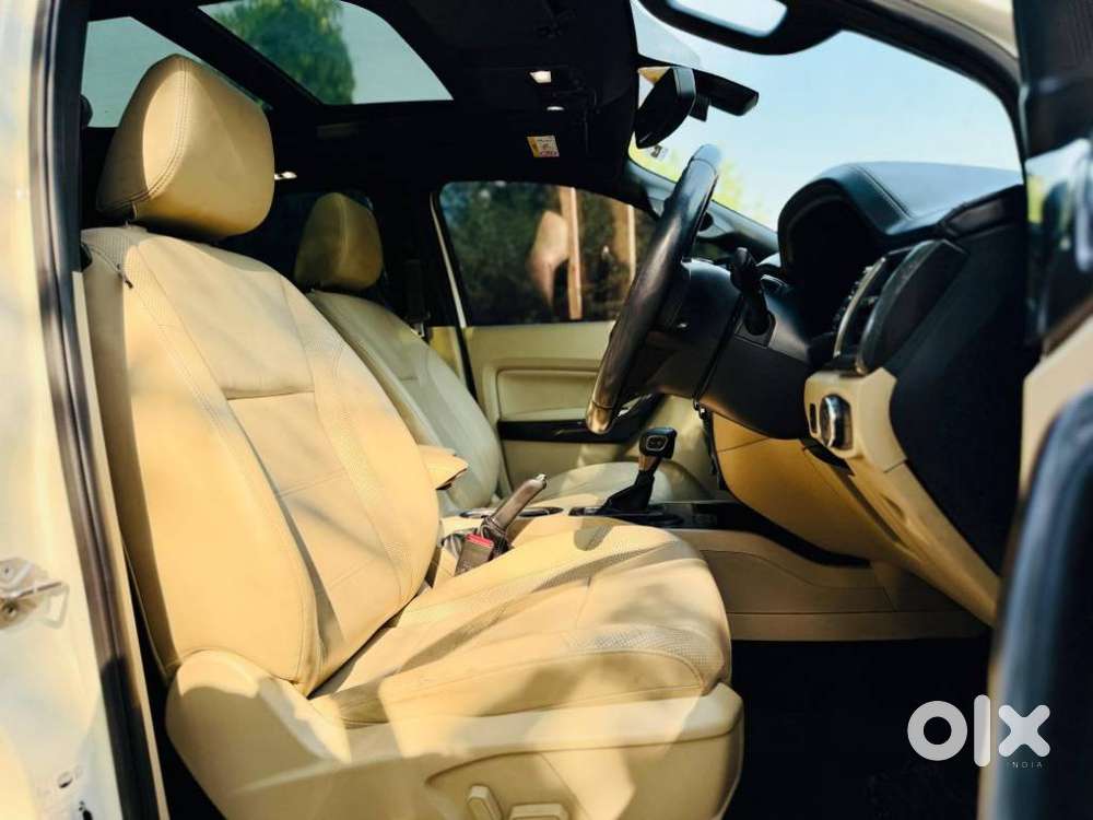 Ford Endeavour 2.2 Titanium At 4x2, 2020, Diesel