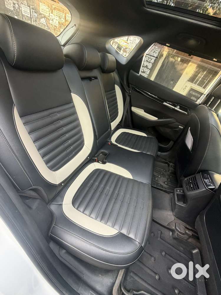 Kia Seltos Gtx Plus At D, 2023, Diesel