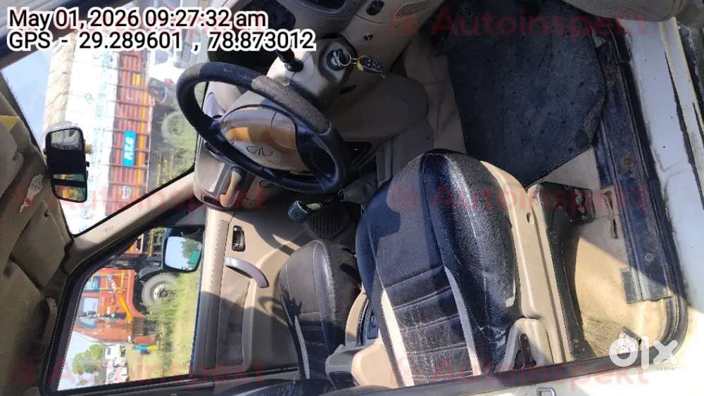 Mahindra Scorpio 2012 Diesel 103000 Km Driven