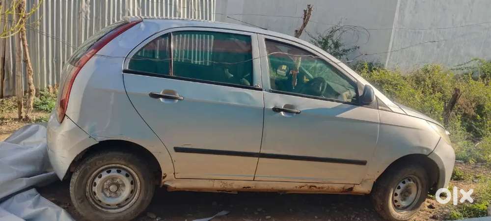 2009 Tata Indica Vista