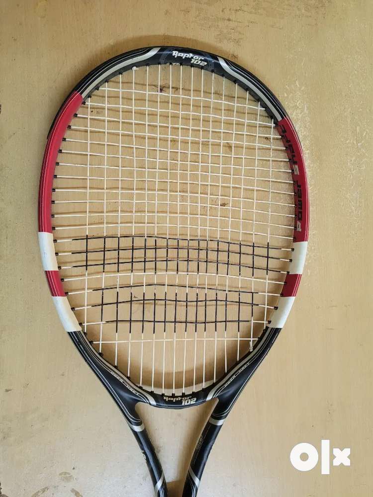 Babolat Raptor Racquet Sports Equipment 1733847890