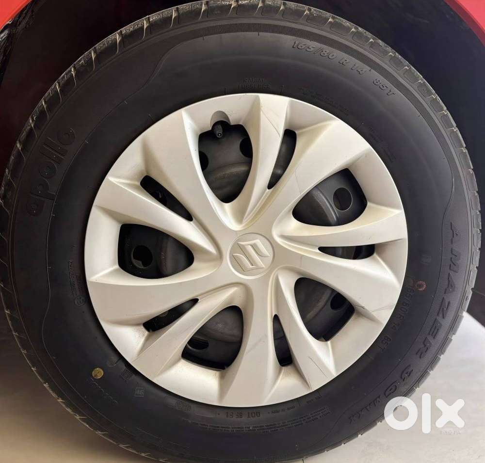 Maruti Suzuki Swift 1.2 Vxi (o), 2020, Petrol