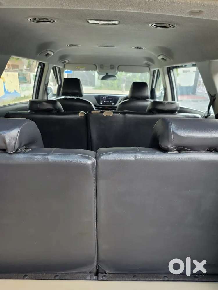 Kia Carens Prestige 2022 Diesel All Original